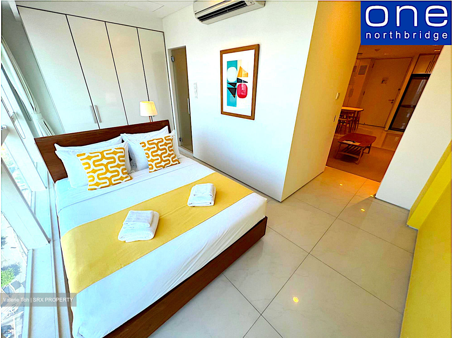 High Street Centre (D6), Apartment #553645061